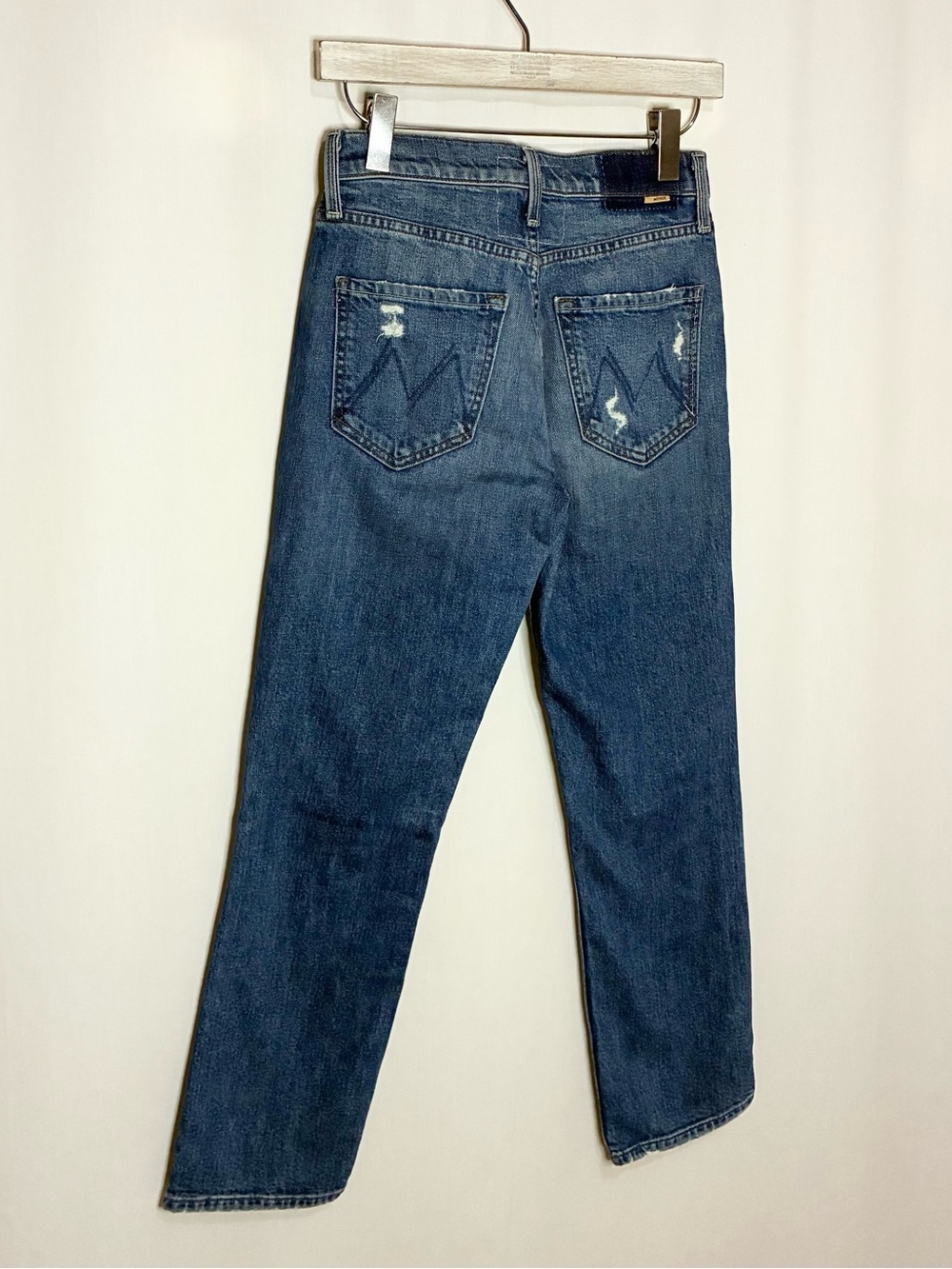Mother Superior The Tomcat Jeans - Picture 6 of 9